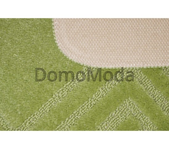 Синтетический ковер Ethnic 2510 Green Купить в интернет магазине ДомоМода фото 2 Синтетический ковер Ethnic 2510 Green - высокое качество по лучшей цене в Украине изображение 2.