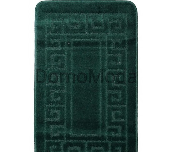 Синтетичний килим Ethnic 2536 Hunter Green - Висока якість за найкращою ціною в Україні