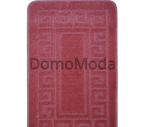 Синтетичний килим Ethnic 2580 Dusty Rose - Висока якість за найкращою ціною в Україні