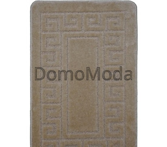 Синтетический ковер Ethnic BQ 2540 Beige Купить в интернет магазине ДомоМода Синтетический ковер Ethnic BQ 2540 Beige - высокое качество по лучшей цене в Украине