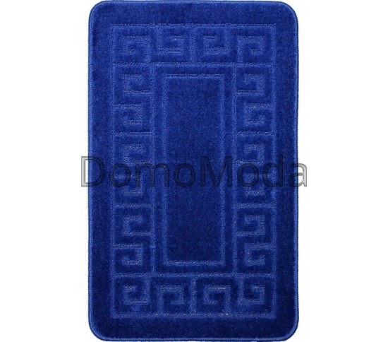 Синтетический ковер Ethnic 2582 D.BLUE Купить в интернет магазине ДомоМода Синтетический ковер Ethnic 2582 D.BLUE - высокое качество по лучшей цене в Украине