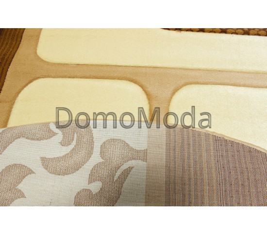 Синтетичний килим Exellent Carving 2941A beige-beige - Висока якість за найкращою ціною в Україні зображення 2.