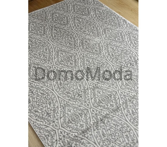 Ковер  EZEL D1211 CREAM - высокое качество по лучшей цене в Украине изображение 2.