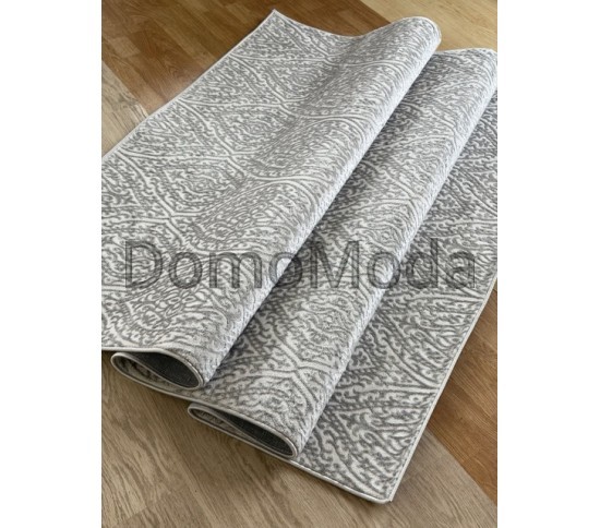 Ковер  EZEL D1211 CREAM - высокое качество по лучшей цене в Украине изображение 5.