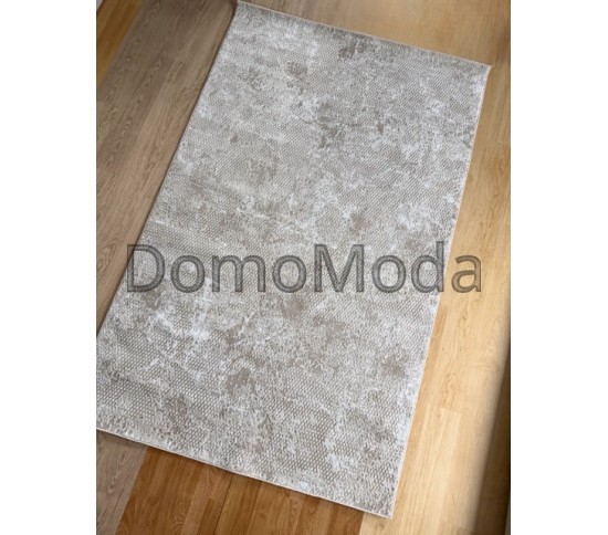 Ковер  EZEL D1236 BEIGE - высокое качество по лучшей цене в Украине