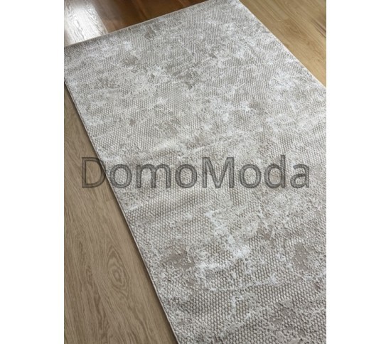 Ковер  EZEL D1236 BEIGE - высокое качество по лучшей цене в Украине изображение 2.