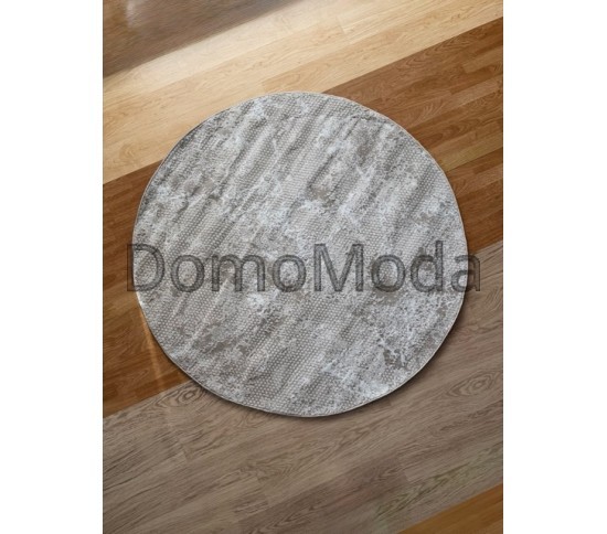 Ковер  EZEL D1236 BEIGE - высокое качество по лучшей цене в Украине изображение 6.