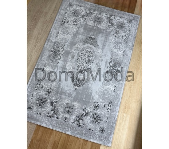 Килим EZEL D1245 D.GREY - Висока якість за найкращою ціною в Україні