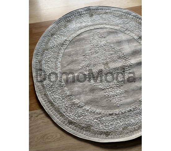 Ковер EZEL D1263 BEIGE - высокое качество по лучшей цене в Украине изображение 5.