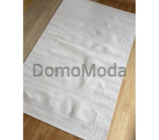 Ковер EZEL D1281 CREAM - высокое качество по лучшей цене в Украине