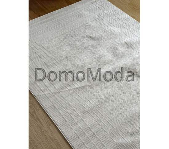 Ковер EZEL D1281 CREAM - высокое качество по лучшей цене в Украине изображение 2.