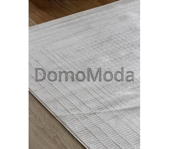 Ковер EZEL D1281 CREAM - высокое качество по лучшей цене в Украине изображение 3.