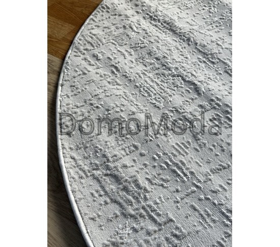 Ковер EZEL D1286 CREAM - высокое качество по лучшей цене в Украине изображение 3.