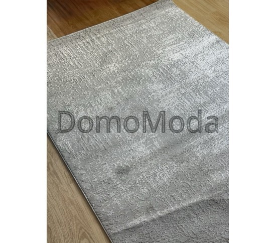 Ковер EZEL D1286 D.GREY - высокое качество по лучшей цене в Украине