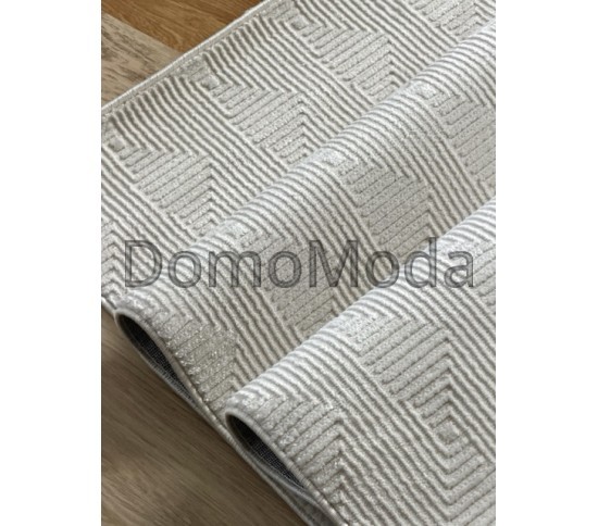 Ковер EZEL D1290 CREAM - высокое качество по лучшей цене в Украине изображение 3.