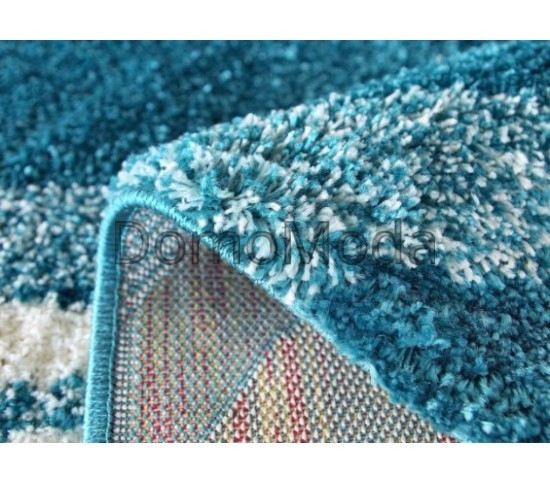 Килим Fantasy Fantasy 12066-140 - Висока якість за найкращою ціною в Україні зображення 7.