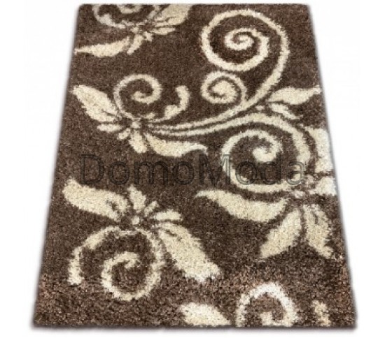 Високоворсний килим Fantasy 12519/98 - Висока якість за найкращою ціною в Україні зображення 2.