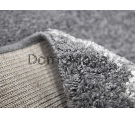 Высоковорсный ковер Fantasy Gray 12558/160 Купить в интернет магазине ДомоМода фото 3 Высоковорсный ковер Fantasy Gray 12558/160 - высокое качество по лучшей цене в Украине изображение 3.