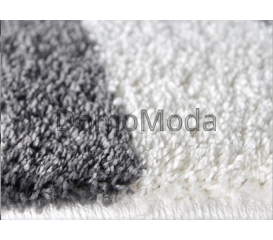 Високоворсний килим Fantasy Gray 12623/116 Купити в інтернет магазині ДомоМода фото 2 Високоворсний килим Fantasy Gray 12623/116 - Висока якість за найкращою ціною в Україні зображення 2.