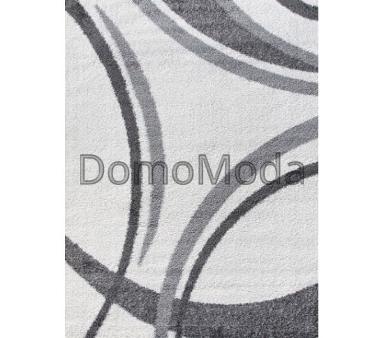 Високоворсний килим Fantasy Gray 12623/116 Купити в інтернет магазині ДомоМода Високоворсний килим Fantasy Gray 12623/116 - Висока якість за найкращою ціною в Україні