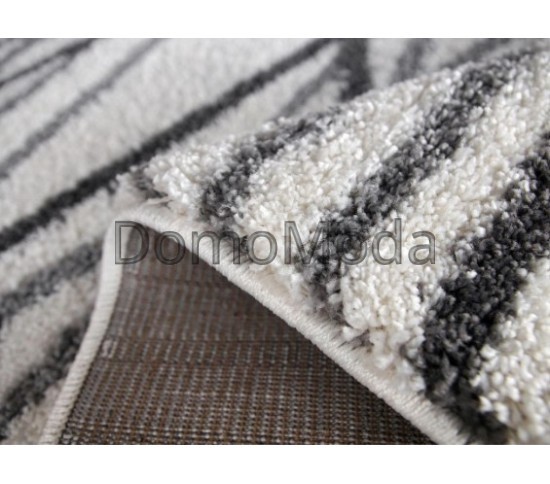 Высоковорсный ковер Fantasy Gray 12627/106 Купить в интернет магазине ДомоМода фото 2 Высоковорсный ковер Fantasy Gray 12627/106 - высокое качество по лучшей цене в Украине изображение 2.