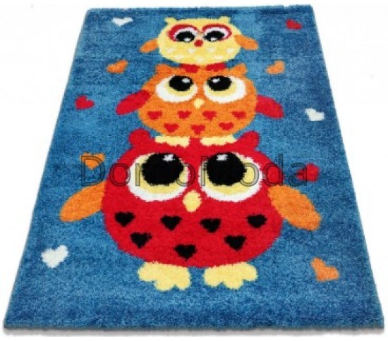 Килим Fantasy 12007/140 - Висока якість за найкращою ціною в Україні зображення 3.