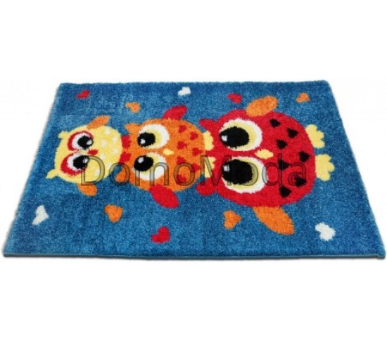 Килим Fantasy 12007/140 - Висока якість за найкращою ціною в Україні зображення 4.