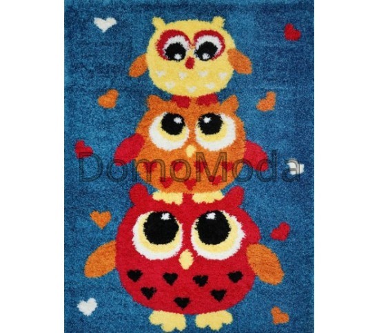 Килим Fantasy 12007/140 - Висока якість за найкращою ціною в Україні