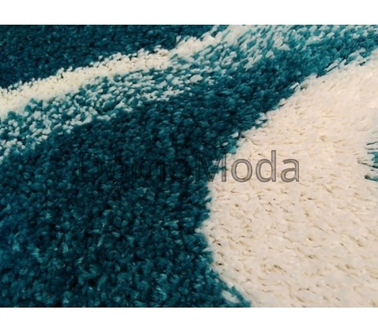 Килим Fantasy Fantasy 12066-140 - Висока якість за найкращою ціною в Україні зображення 9.