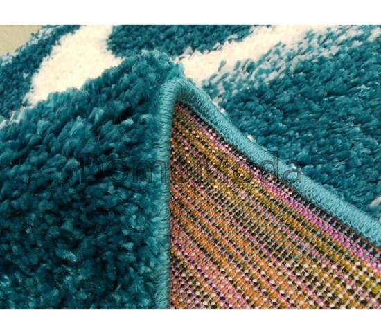 Килим Fantasy Fantasy 12066-140 - Висока якість за найкращою ціною в Україні зображення 8.