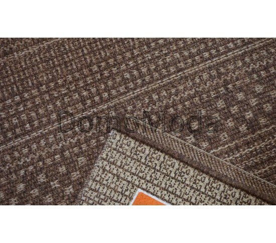 Синтетический ковер FARMHOUSE 40 196 , BEIGE Купить в интернет магазине ДомоМода фото 3 Синтетический ковер FARMHOUSE 40 196 , BEIGE - высокое качество по лучшей цене в Украине изображение 3.