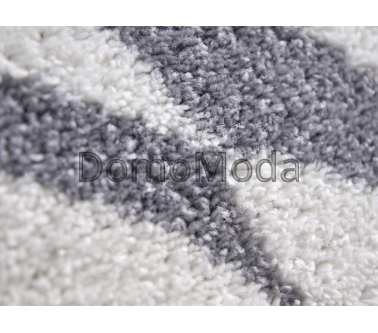 Синтетичний килим Fayno 7112/610 - Висока якість за найкращою ціною в Україні зображення 2.