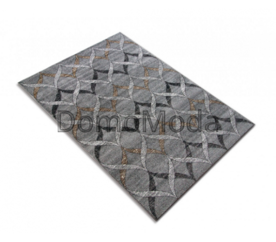 Синтетический ковер Fayno 7128/692 - высокое качество по лучшей цене в Украине изображение 4.