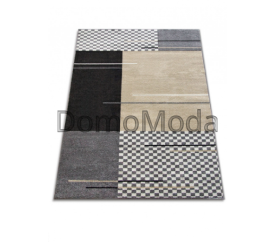 Синтетичний килим Fayno 7130/611  - Висока якість за найкращою ціною в Україні