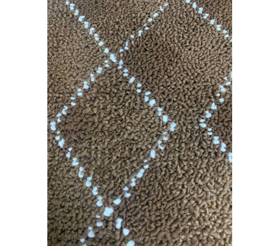 Ковролин бытовой FENDI 10345 - высокое качество по лучшей цене в Украине