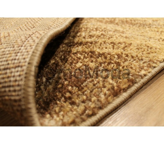 Синтетический ковер Feride f477 beige-beige Купить в интернет магазине ДомоМода фото 4 Синтетический ковер Feride f477 beige-beige - высокое качество по лучшей цене в Украине изображение 4.