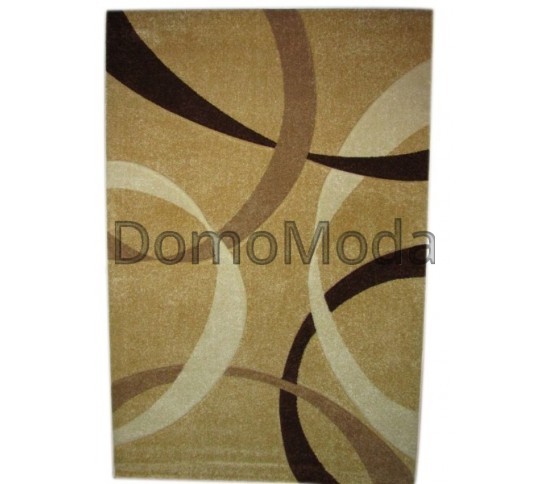 Синтетичний килим Firuze 2632A BEIGE - Висока якість за найкращою ціною в Україні