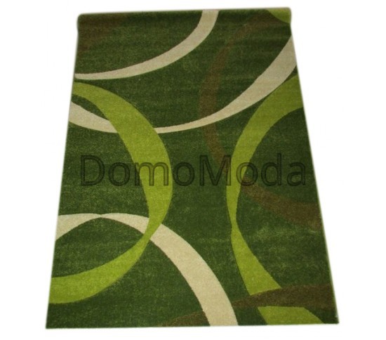 Синтетичний килим Firuze 2632B MIDDLE GREEN - Висока якість за найкращою ціною в Україні зображення 2.