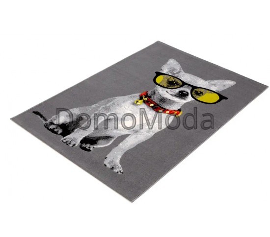 Синтетический ковер  Flash 33304 170 - высокое качество по лучшей цене в Украине