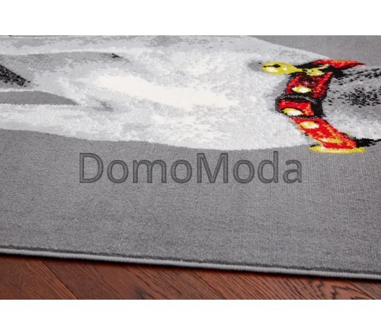 Синтетический ковер  Flash 33304 170 - высокое качество по лучшей цене в Украине изображение 2.