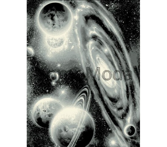 Синтетический ковер Flash 33455 190 - высокое качество по лучшей цене в Украине