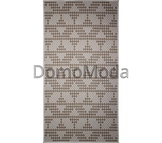 Безворсовый ковер Flat 4878-23522 Купить в интернет магазине ДомоМода Безворсовый ковер Flat 4878-23522 - высокое качество по лучшей цене в Украине