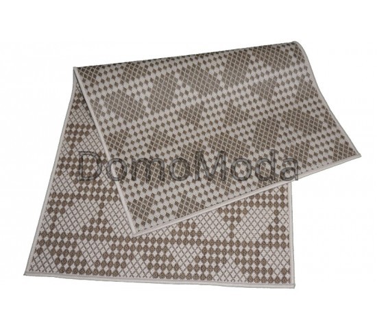 Безворсовый ковер Flat 4878-23522 Купить в интернет магазине ДомоМода фото 5 Безворсовый ковер Flat 4878-23522 - высокое качество по лучшей цене в Украине изображение 5.