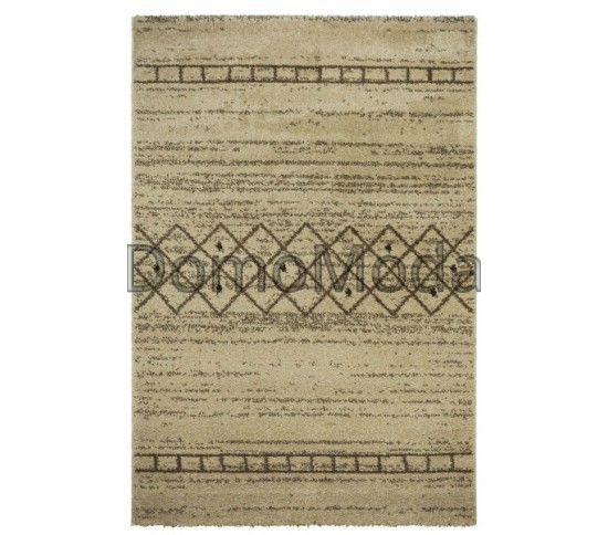 Синтетический ковер Florence 80111 Beige Купить в интернет магазине ДомоМода Синтетический ковер Florence 80111 Beige - высокое качество по лучшей цене в Украине