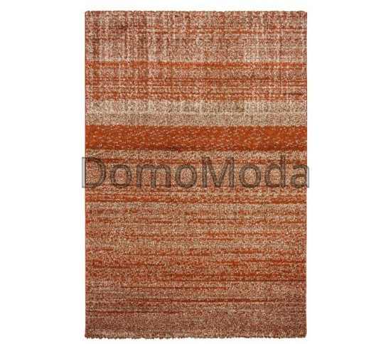Синтетичний килим Florence 80133 Orange - Висока якість за найкращою ціною в Україні