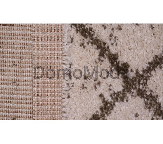 Синтетический ковер Florence 80111 Beige Купить в интернет магазине ДомоМода фото 2 Синтетический ковер Florence 80111 Beige - высокое качество по лучшей цене в Украине изображение 2.