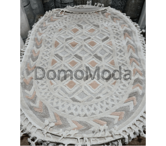 Синтетический ковер GABBANA FR27A SOMON - высокое качество по лучшей цене в Украине