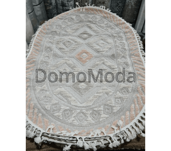 Синтетический ковер GABBANA GK95B SOMON Купить в интернет магазине ДомоМода Синтетический ковер GABBANA GK95B SOMON - высокое качество по лучшей цене в Украине