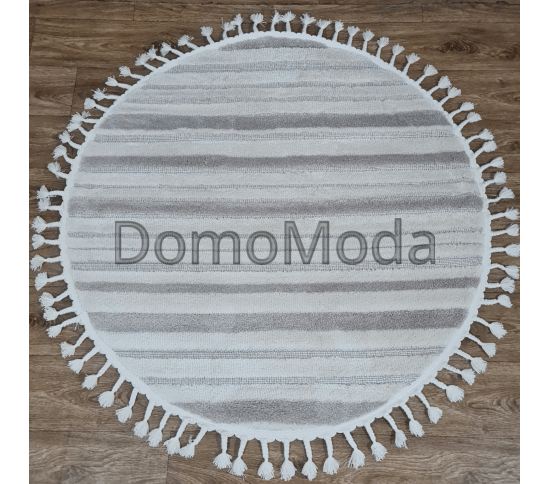 Синтетичний килим GABBANA GL03A BEIGE Купити в інтернет магазині ДомоМода фото 2 Синтетичний килим GABBANA GL03A BEIGE - Висока якість за найкращою ціною в Україні зображення 2.