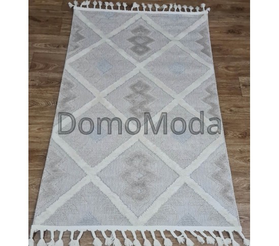 Синтетичний килим GABBANA GL74B BEIGE Купити в інтернет магазині ДомоМода Синтетичний килим GABBANA GL74B BEIGE - Висока якість за найкращою ціною в Україні